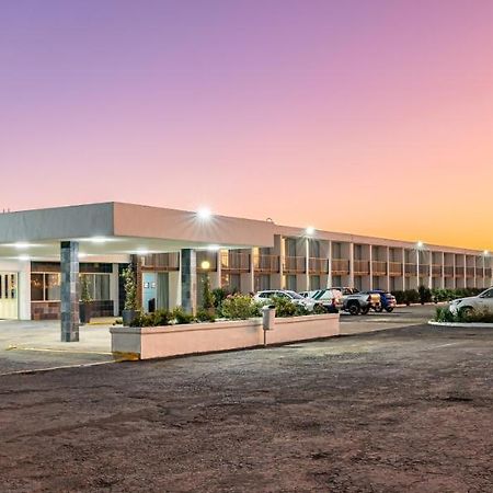 African Sky Harrismith Inn Екстериор снимка