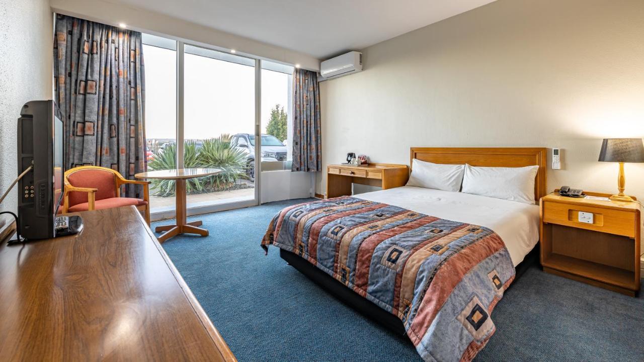 African Sky Harrismith Inn Екстериор снимка