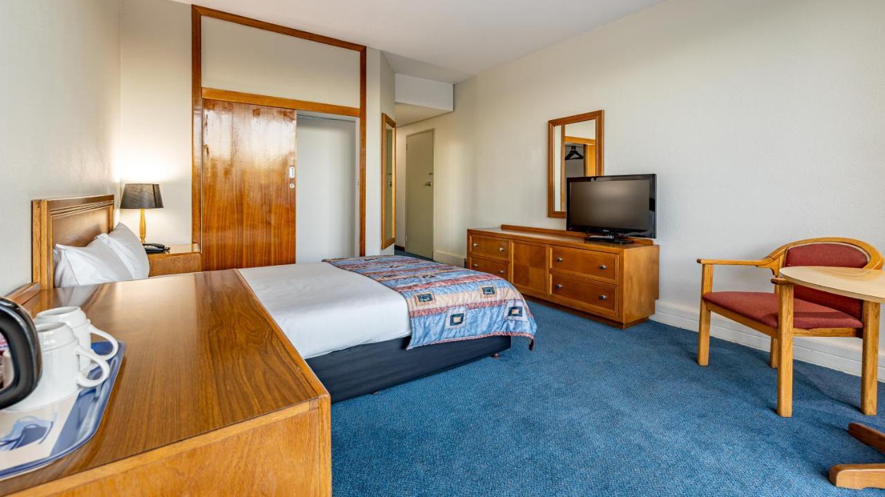 African Sky Harrismith Inn Екстериор снимка