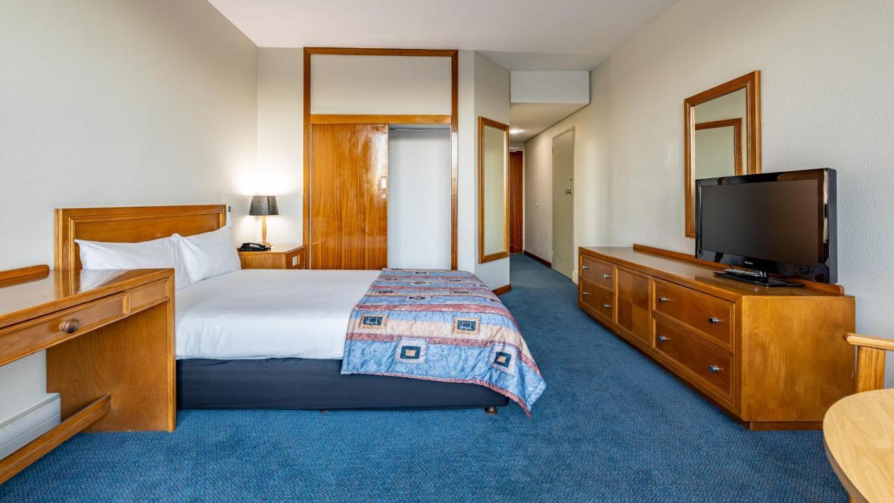 African Sky Harrismith Inn Екстериор снимка