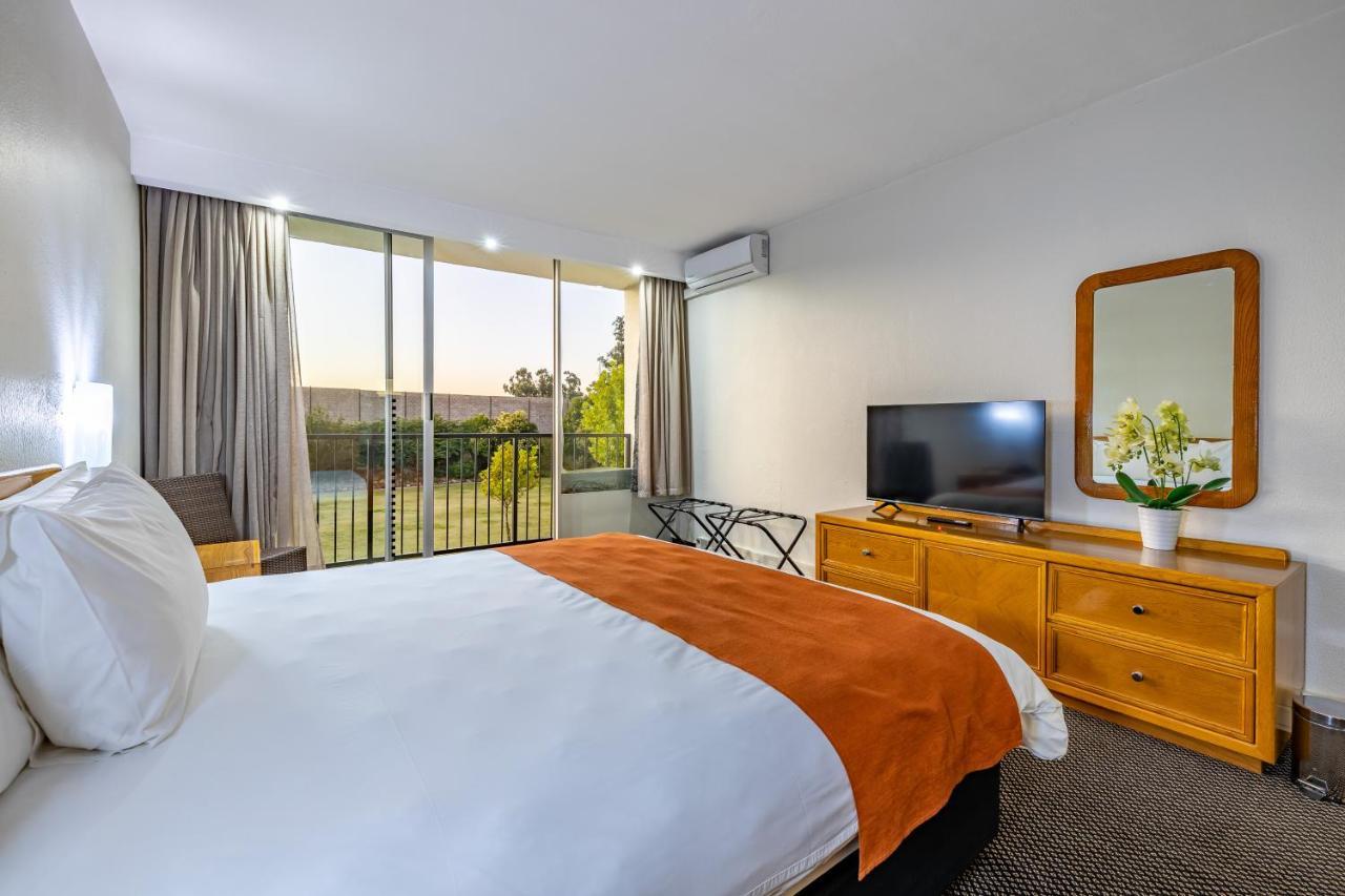 African Sky Harrismith Inn Екстериор снимка