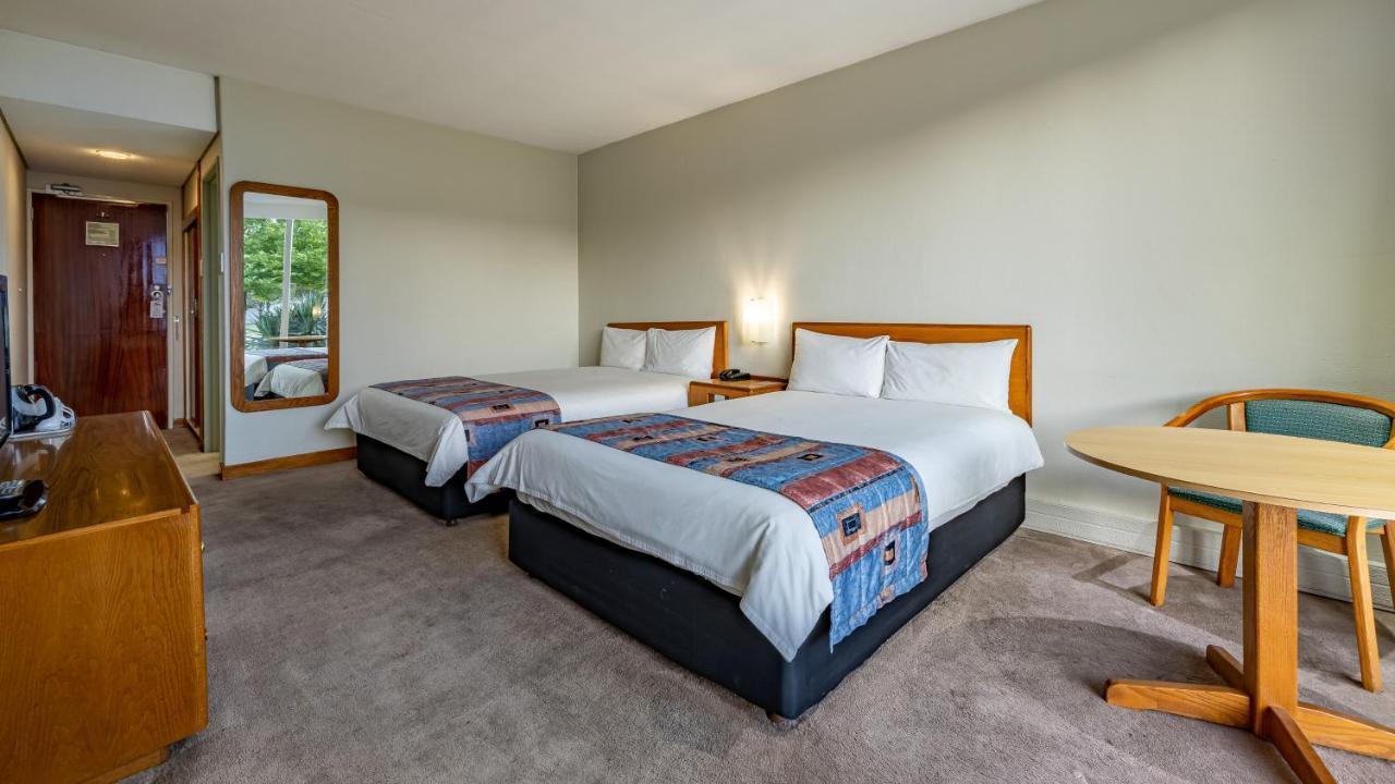 African Sky Harrismith Inn Екстериор снимка