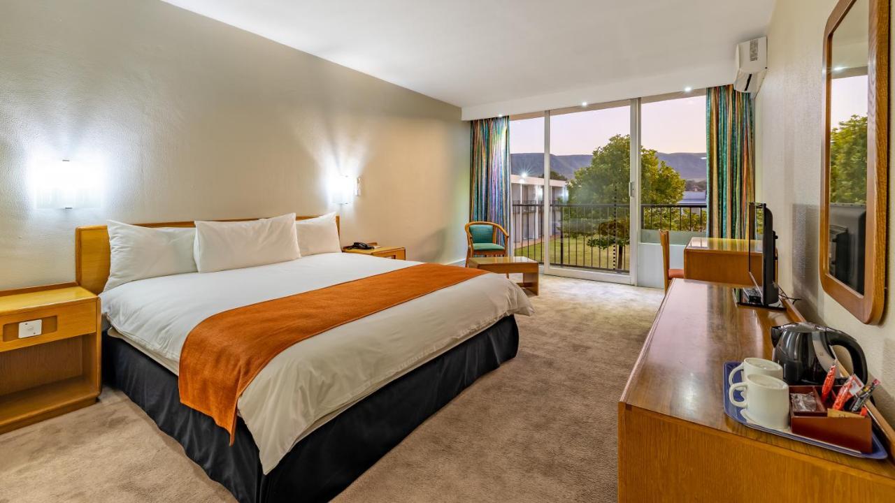 African Sky Harrismith Inn Екстериор снимка
