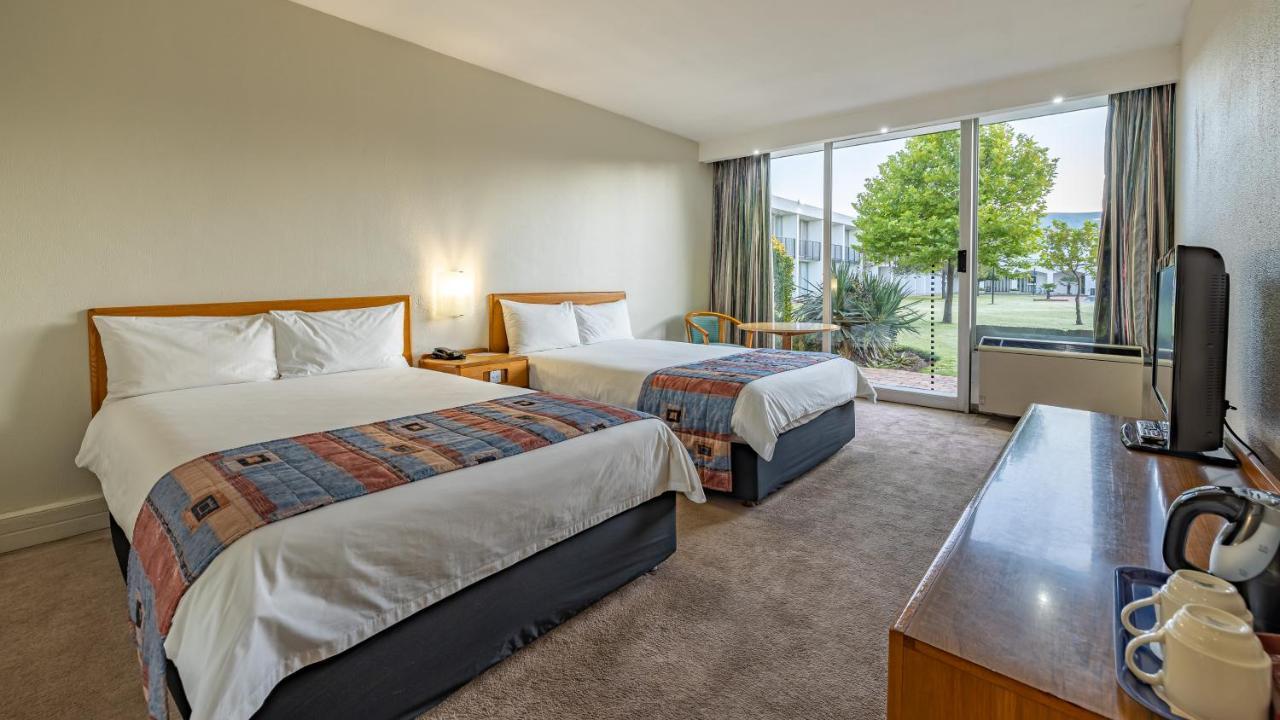 African Sky Harrismith Inn Екстериор снимка