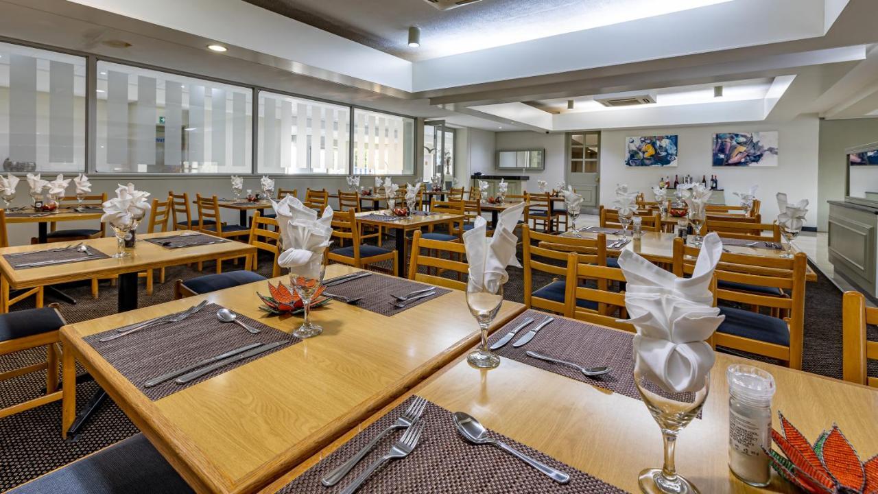 African Sky Harrismith Inn Екстериор снимка