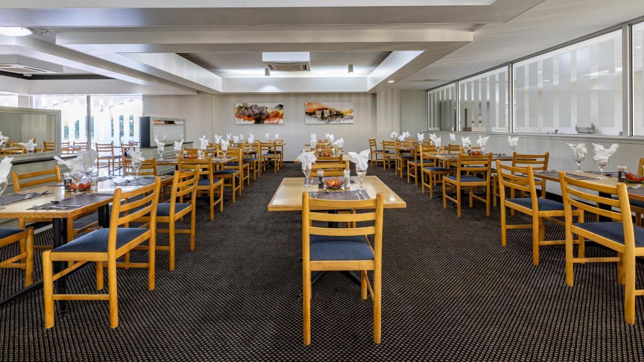 African Sky Harrismith Inn Екстериор снимка
