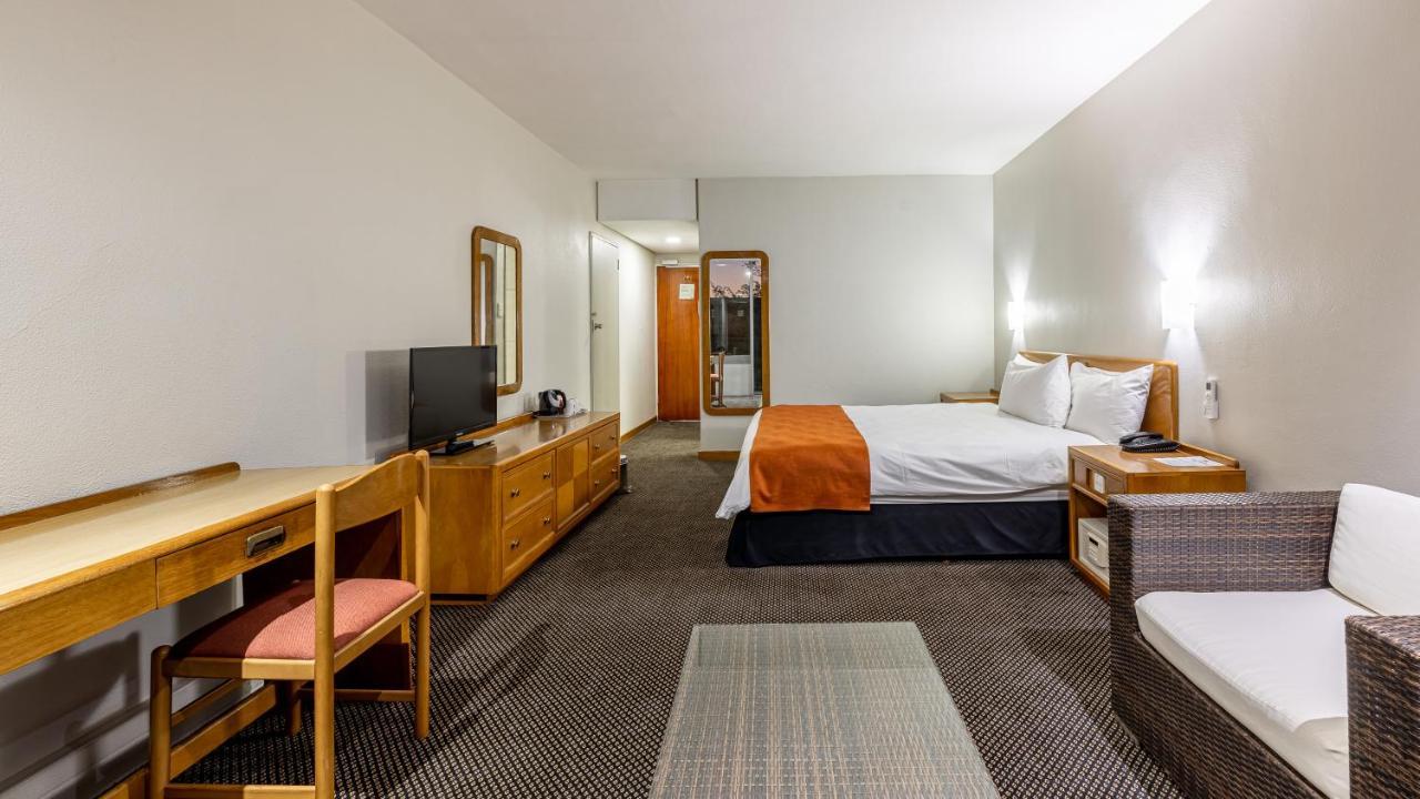 African Sky Harrismith Inn Екстериор снимка