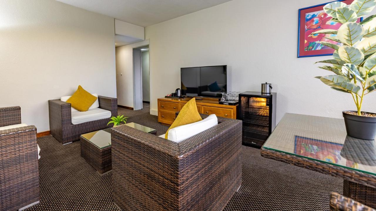 African Sky Harrismith Inn Екстериор снимка