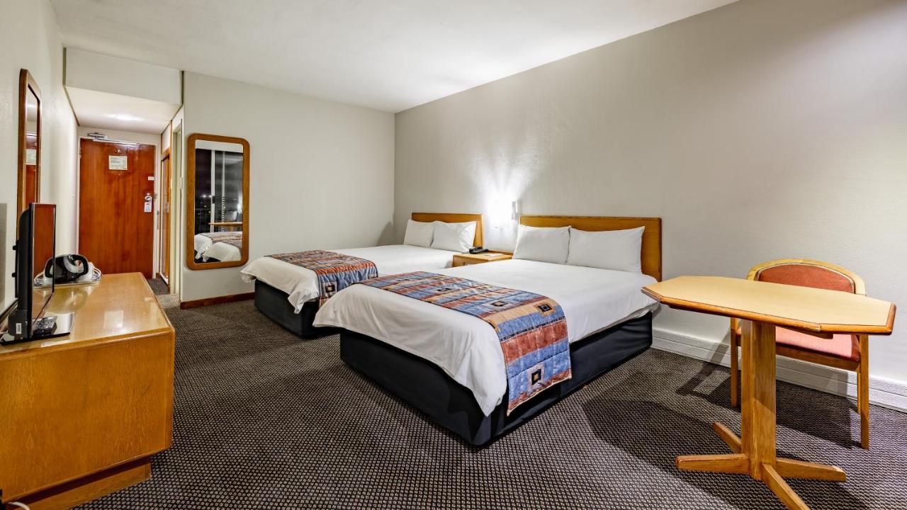 African Sky Harrismith Inn Екстериор снимка